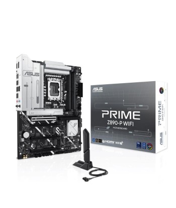 MB Z890 S1851 ATX/PRIME Z890-P WIFI ASUS