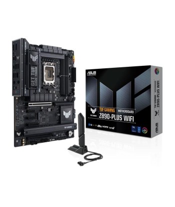 MB Z890 S1851 ATX/TUF GAMING Z890-PLUS WIFI ASUS