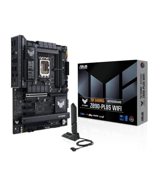 MB Z890 S1851 ATX/TUF GAMING Z890-PLUS WIFI ASUS