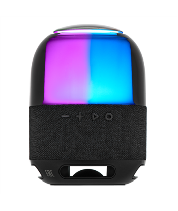 Adler Speaker, AD 1904, 8 W, Bluetooth, Black, Portable, Wireless connection