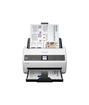 Epson WorkForce DS-730N Dokumentide Skänner
