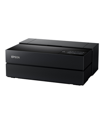 Epson SureColor SC-P700 A3+ Professionaalne Fotoprinter - Vapustav Värv, WiFi, Must