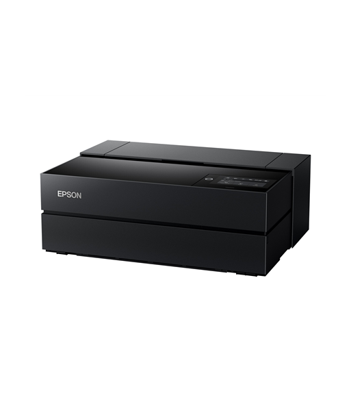 Epson Professional Photo Printer, SureColor SC-P700, Inkjet, Colour, Inkjet Multifunctional Printer, A3+, Wi-Fi, Black
