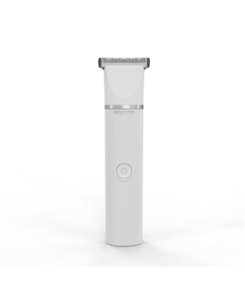 PETKIT 2‑in‑1 Lemmiklooma Trimmer Pro Valge Professionaalne Hooldustööriist
