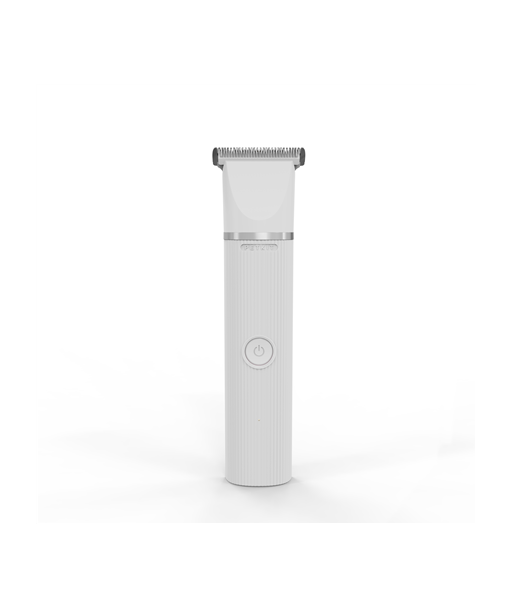 PETKIT 2 in 1 Pet Trimmer Pro, White | PETKIT