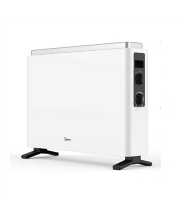 Конвекционный обогреватель Midea NDK20-21A - 2000 Вт, 20 м²
