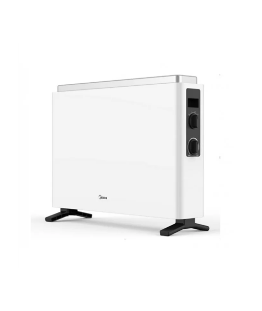 Конвекционный обогреватель Midea NDK20-21A - 2000 Вт, 20 м² Конвекционный обогреватель Midea NDK20-21A - 2000 Вт, 20 м²