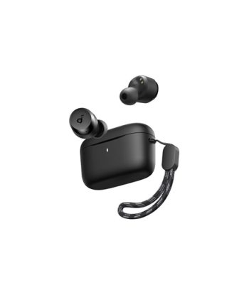 Беспроводные наушники Anker Soundcore, True-, A25i, Bluetooth, In-Ear, Microphone, Wireless, Black