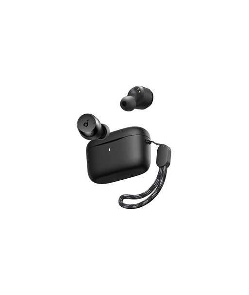 Anker Soundcore A25i True-Wireless Earbuds - Black Anker Soundcore A25i True-Wireless Earbuds - Black