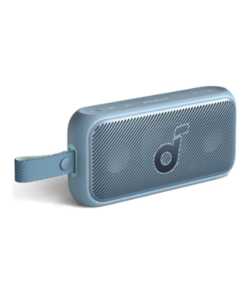 Колонка Anker Soundcore, Portable Bluetooth, Motion 300, 30 W, Bluetooth, Frost Blue, Portable, Wireless connection