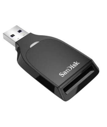 SanDisk ImageMate PRO USB 3.0 Reader/Writer