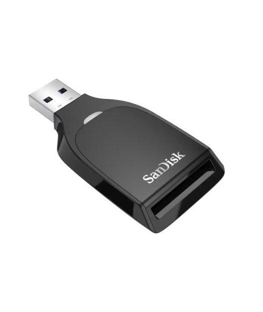 MEMORY READER USB3 SD CARD/SDDR-C731-GNANN SANDISK