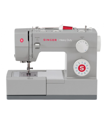 Швейная машина Singer 4423 Heavy Duty - 23 Стежка, 1 Петля, Серая