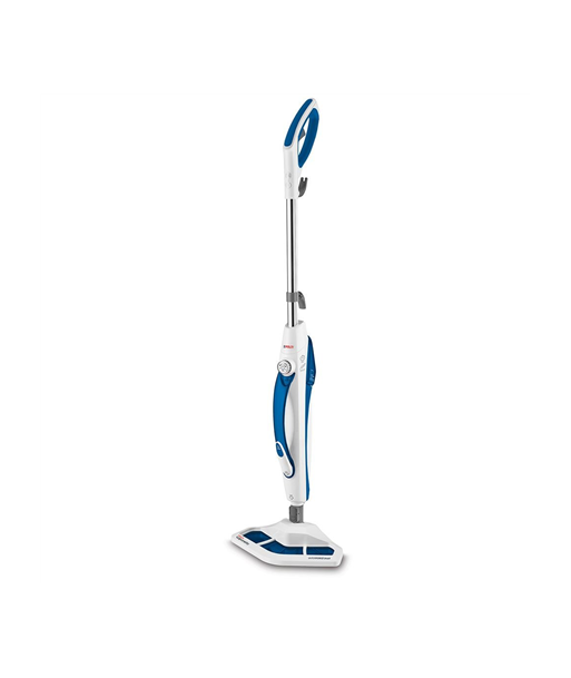 Polti, Steam mop, PTEU0296 Vaporetto SV460 Double, Power 1500 W, Steam pressure Not Applicable bar, Water tank capacity 0.3 L