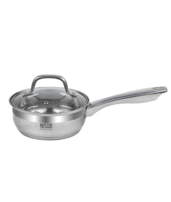 SAUCEPAN D16CM 1.4L RESTO