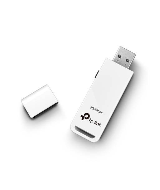 TP-LINK | USB 2.0 Adapter | TL-WN821N