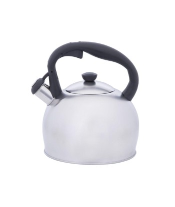 Whistling Kettle RESTO 3.0L Stainless Steel