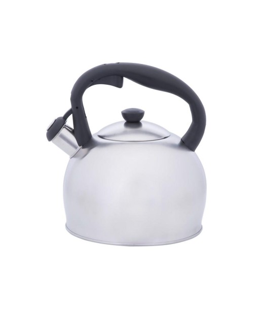 Whistling Kettle RESTO 3.0L Stainless Steel Whistling Kettle RESTO 3.0L Stainless Steel