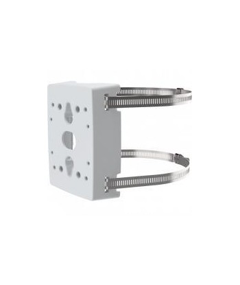 NET CAMERA ACC POLE MOUNT/T91B47 01165-001 AXIS