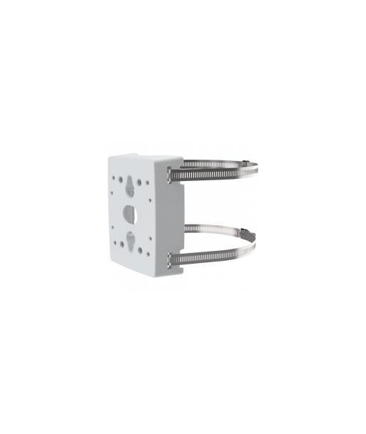 Axis T91B47 Pole Mount for Network Cameras