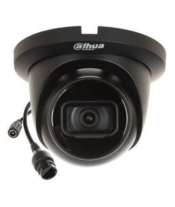 NET CAMERA 4MP IR EYEBALL/HDW5442TM-ASE-0280B-S3-B DAHUA