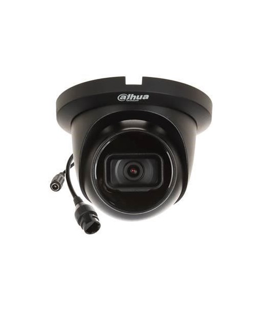 Видеокамера 4MP IR EYEBALL/HDW5442TM-ASE-0280B-S3-B DAHUA