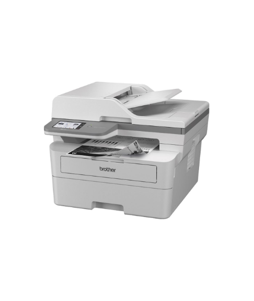 Brother MFC-L2960DW Mustvalge Laser MFP Printer