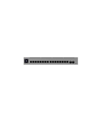 Ubiquiti UniFi Switch Pro Max 16 (USW-Pro-Max-16) 16-Портовый 2.5GbE