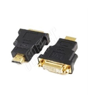 I/O ADAPTER HDMI TO DVI/A-HDMI-DVI-3 GEMBIRD
