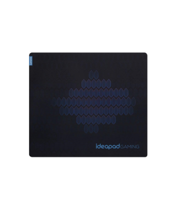 Lenovo | IdeaPad Gaming Cloth Mouse Pad L | Dark Blue
