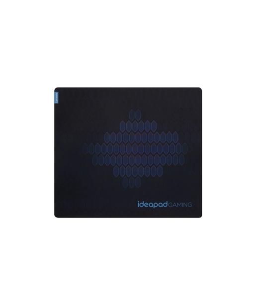 Lenovo | IdeaPad Gaming Cloth Mouse Pad L | Dark Blue