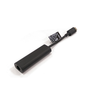 Dell 7.4mm Barrel to USB-C Adapter - Power Up Your Device!