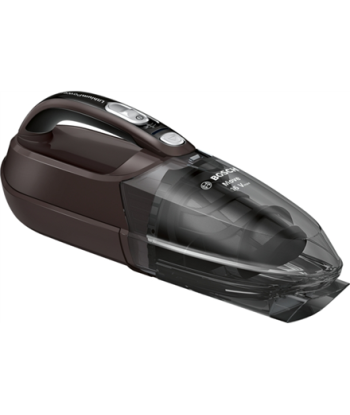 Bosch, Vacuum cleaner, BHN16L, Cordless operating, Handheld, - W, 14.4 V, Operating time (max) 40 min, Graphite, Warranty 24