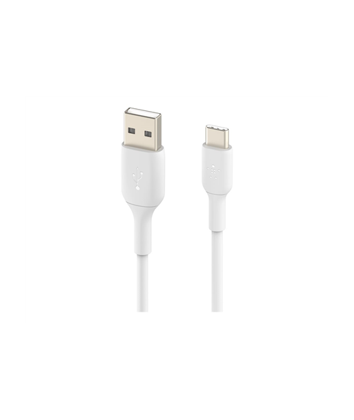 Кабель Belkin BOOST↑CHARGE™ USB-A - USB-C (CAB001bt1MWH) Кабель Belkin BOOST↑CHARGE™ USB-A - USB-C (CAB001bt1MWH)