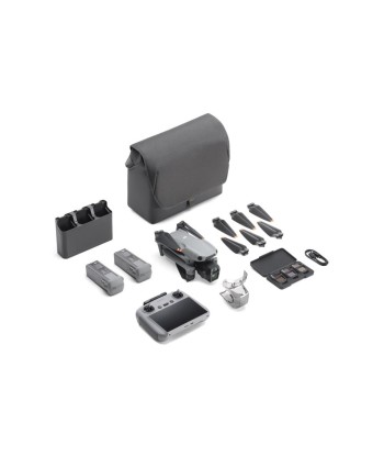 Drone DJI Air 3S Fly More Combo (DJI RC 2) Consumer CP.MA.00000816.01