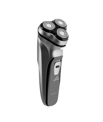 Бритва ETA, ETA234390000 Charlie, Operating time (max) 90 min, Lithium Ion, Black