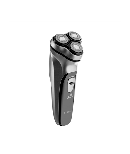 ETA, Shaver, ETA234390000 Charlie, Operating time (max) 90 min, Lithium Ion, Black