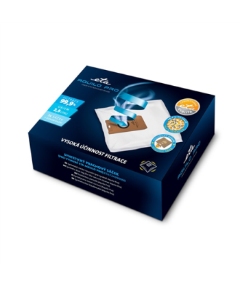 ETA Aquilo Pro Tolmukotid Tolmuimejale (3 tk) - ETA724300450
