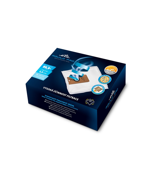 ETA Aquilo Pro Tolmukotid Tolmuimejale (3 tk) - ETA724300450