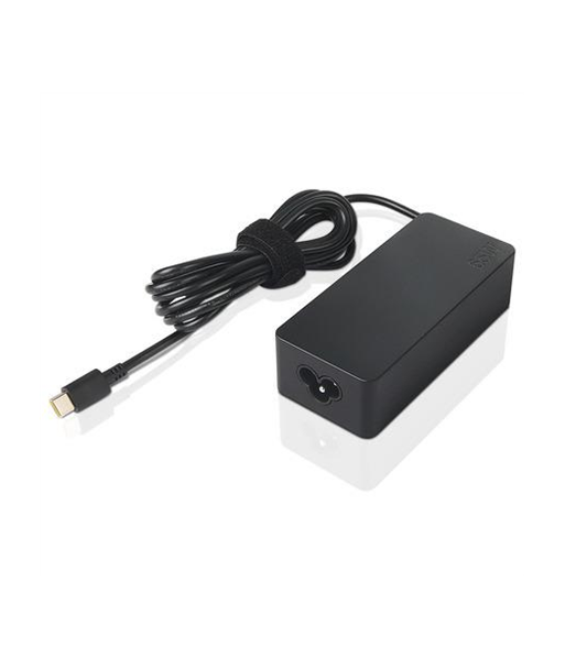 Lenovo 65W USB-C AC Адаптер питания (CE) Lenovo 65W USB-C AC Адаптер питания (CE)