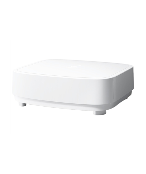 Ecovacs Water Supply Kit in white for automatic refilling and draining for T30 family | FM2321 | While