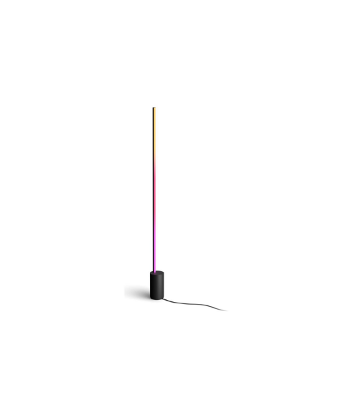Philips Hue Gradient Signe floor lamp, black, Philips Hue, Hue Gradient Signe Floor Lamp, Black, Floor lamp Philips Hue Gradient Signe floor lamp, black, Philips Hue, Hue Gradient Signe Floor Lamp, Black, Floor lamp