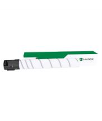 Tooner Lexmark CX/92x High Yield, Black