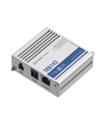NET GATEWAY LTE/4G/TRB143 TELTONIKA
