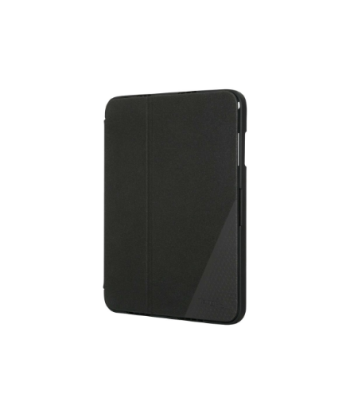 Targus Click-In Case, THZ912GL, 8.3", Tablet case, For iPad mini (6th gen.), Black
