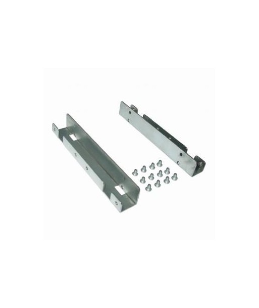 HDD ACC MOUNTING FRAME 2X/2.5" TO 3.5" MF-3221 GEMBIRD