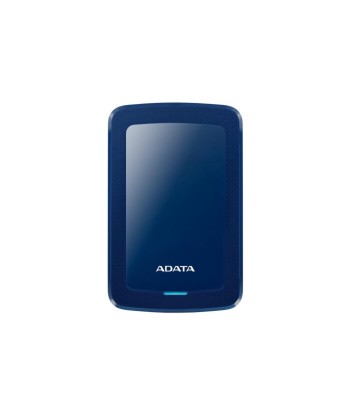 ADATA HV300 1TB Väline HDD - Sinine, USB 3.1
