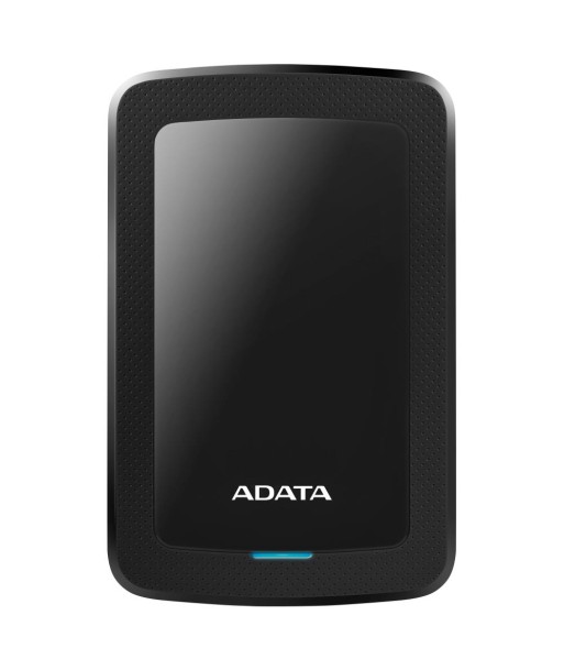 ADATA HV300 1TB Внешний HDD - Черный