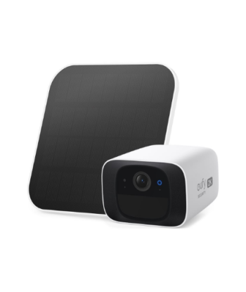Anker Eufy SoloCam C210 juhtmevaba turvakaamera päikesepaneeliga