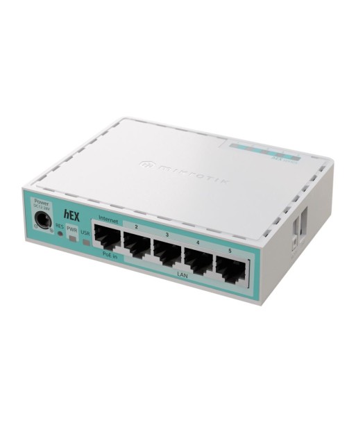 WRL ROUTER BOARD/E50UG MIKROTIK